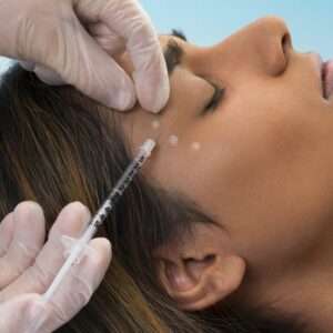 Anti-wrinkle injections classroom training days upgrade Ink Illusions