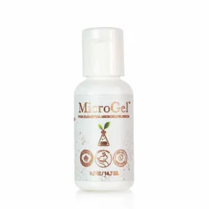 membrane microgel mini 0.5 oz single