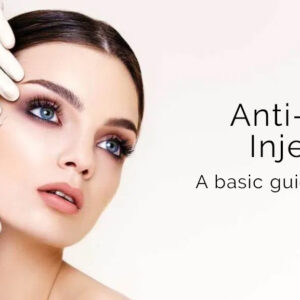 Anti-wrinkle injection basic guide printed manual