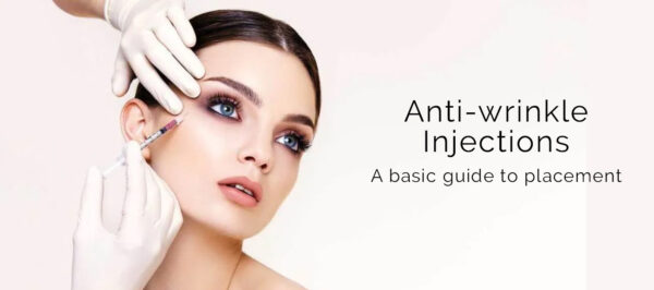 Anti-wrinkle injection basic guide printed manual Ink Illusions