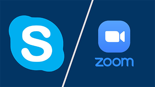 Skype / Zoom time support per hour Ink Illusions