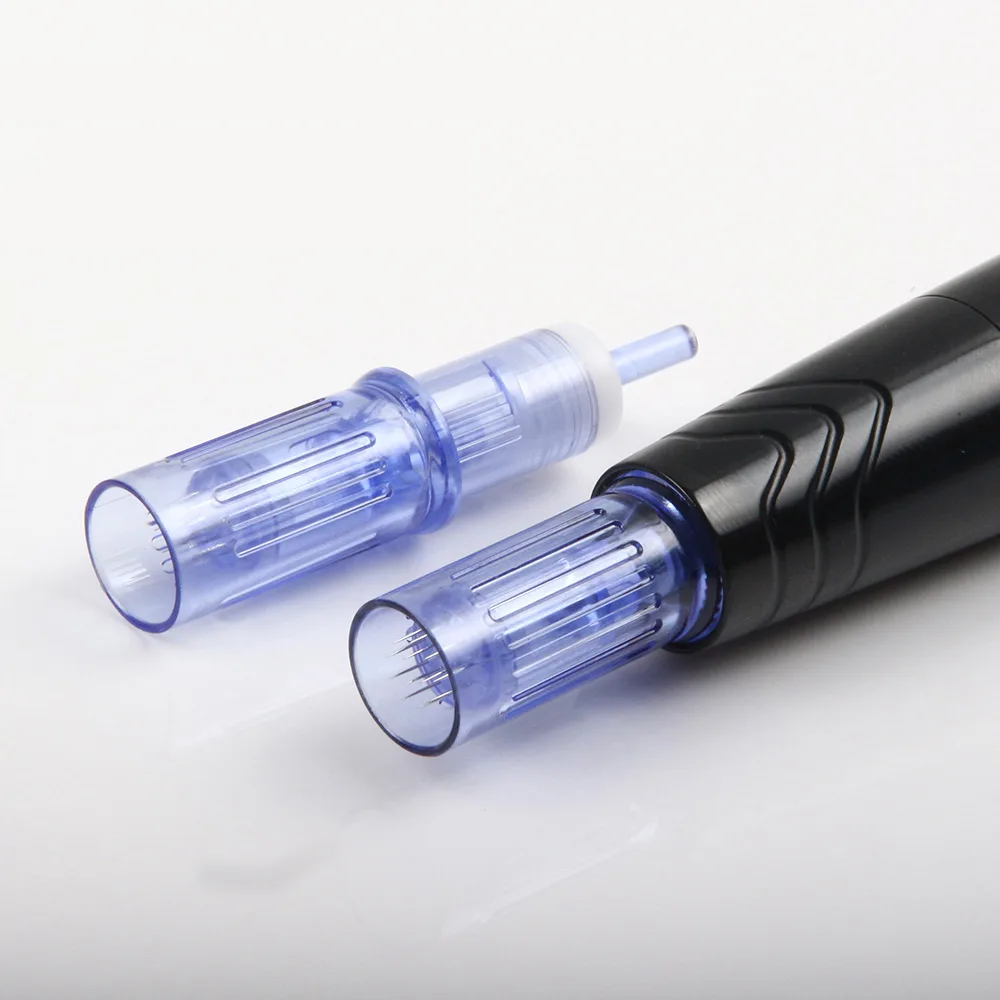 universal microneedling cartridge