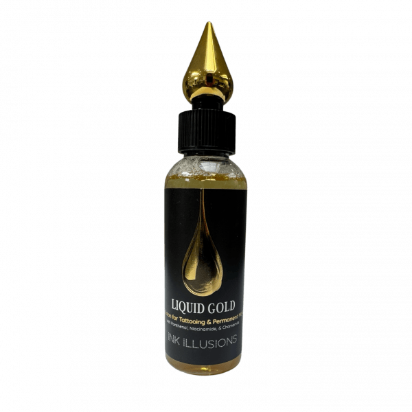 liquid gold vape juice Mixing is Easy (DIY E-liquid Tips) main image 0