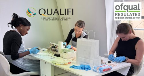 Paramedical Tattooing Course