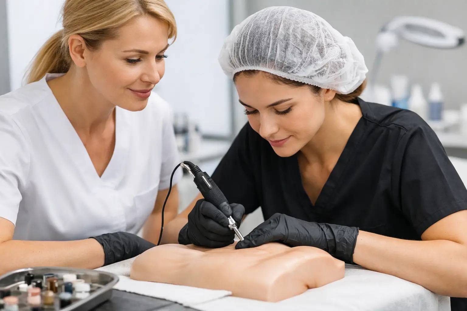 How to Choose Paramedical Tattoo Training