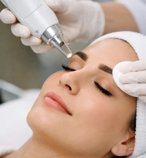 How to Remove PMU Safely Without Damaging Skin