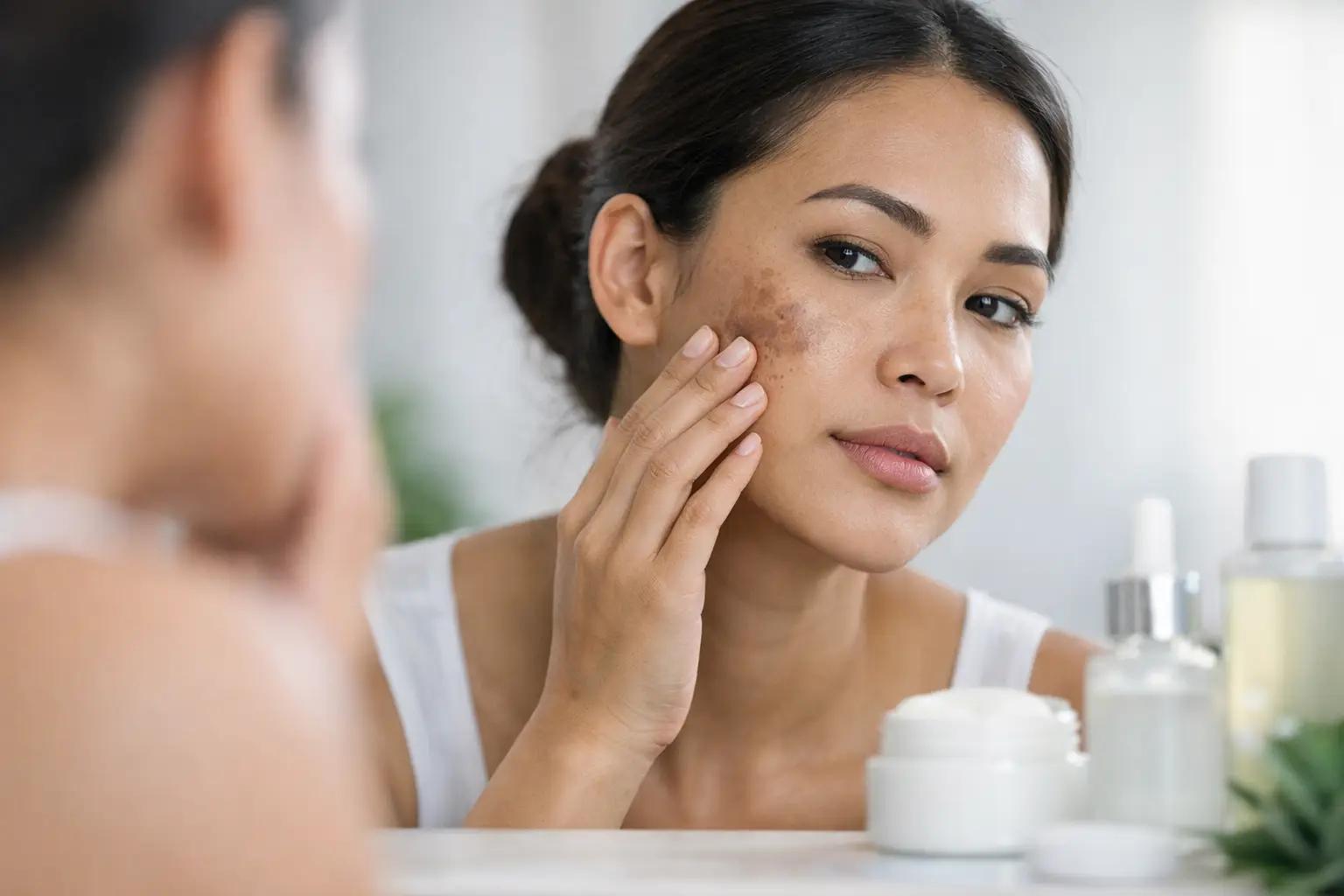 How to Treat Post-Inflammatory Hyperpigmentation