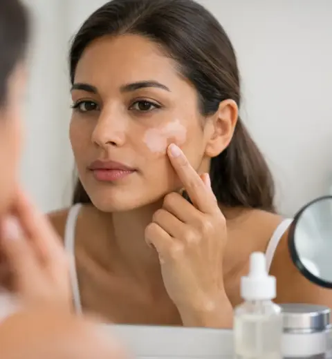 How to Treat Hypopigmentation Safely and Well