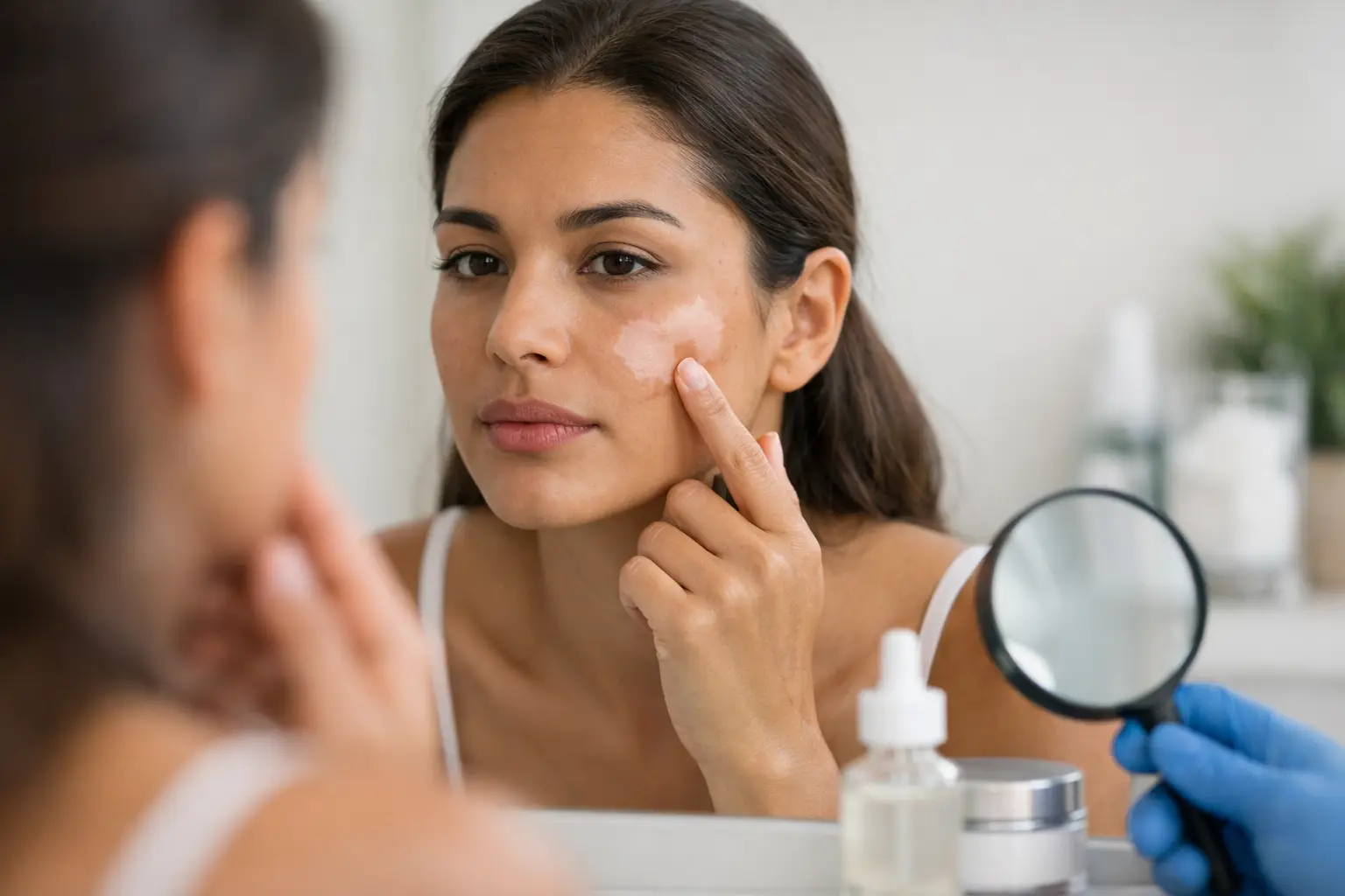 How to Treat Hypopigmentation Safely and Well